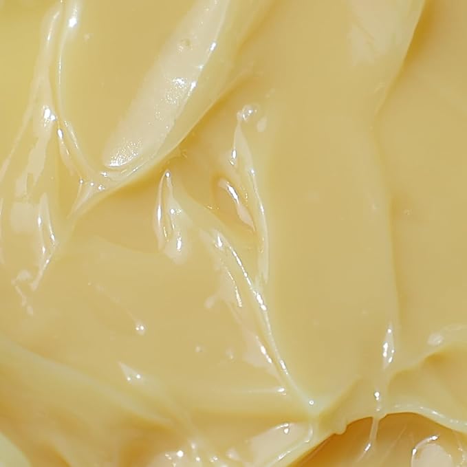 Sweet Dreams Lip Mask: Nourishing, Plumping and Hydrating lip balm | Ecofriendly Lip Sleeping Mask | Hyaluronic Acids + Vitamin C + Shea Butter + Antioxidants | Vanilla - 0.7 oz.-VivaGrace Women