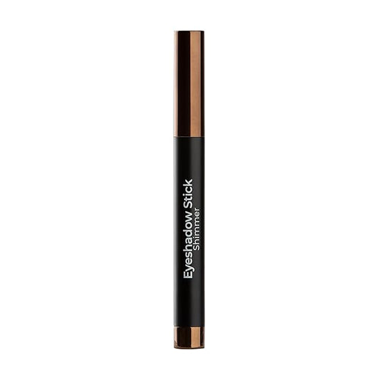 MCoBeauty Eyeshadow Stick, Shimmer, Bronze, Highly Pigmented, Built-in Sharpener, Vegan, Cruelty Free Cosmetics-VivaGrace Women