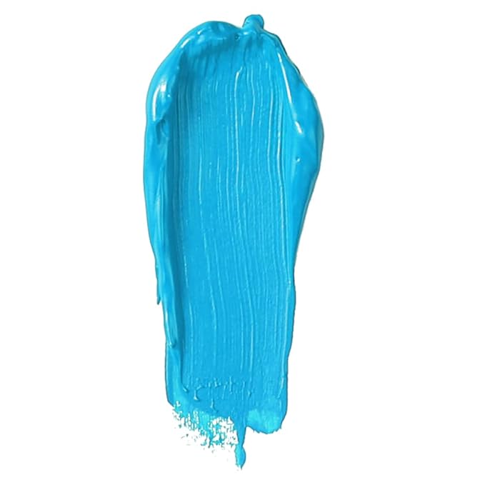 IS'MINE Sky Blue Liquid Foundation Makeup, Matte Flawless Finish Foundation, Vegan & Cruelty-Free (0.5 Fl Oz, 046)-VivaGrace Women