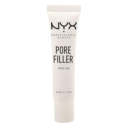 NYX Nyx pore filler mini size primer 0.40 oz-VivaGrace Women