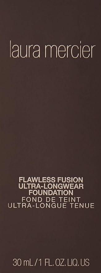 Laura Mercier Flawless fusion ultra-longwear foundation - butterscotch by laura mercier for women - 1 oz foundation, 1 Ounce-VivaGrace Women