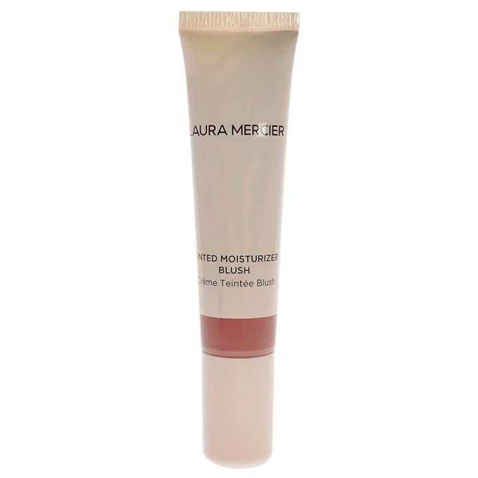 Laura Mercier Women's Tinted Moisturizer Blush, Promenade, Pink, 0.5 Fl Oz (Pack of 1)-VivaGrace Women