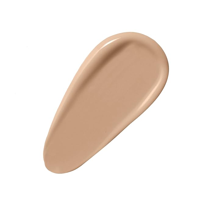 No7 Protect & Perfect Advanced All in One Foundation - Warm Beige - Age Defying Foundation Makeup with SPF 50 for Women - Makeup Base Cream Helps to Reduces Redness & Blurs Visible Pores (30ml)-VivaGrace Women