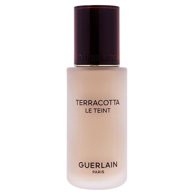 Terracotta Le Teint Foundation - 2N Neutral by Guerlain for Women - 1 oz Foundation-VivaGrace Women