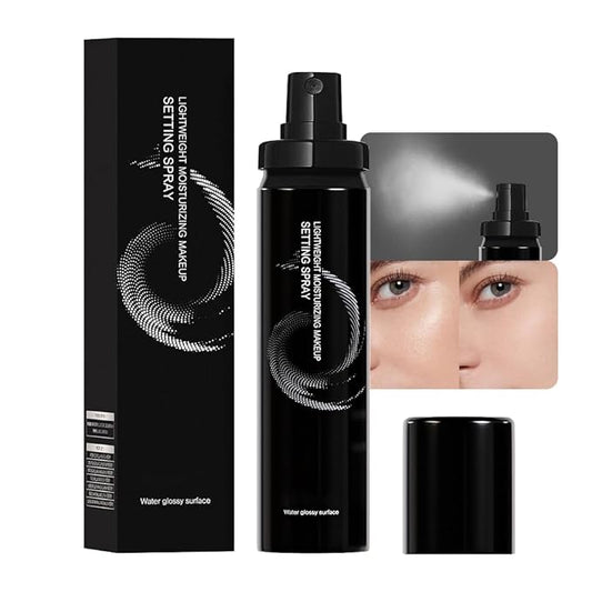 Kaely Setting Spray for Face,Matte Finish,Waterproof Setting Spray for Makeup Long Lasting,Oil Control Face Mist,Up To 16 Hours,Vegan & Cruelty-Free-VivaGrace Women