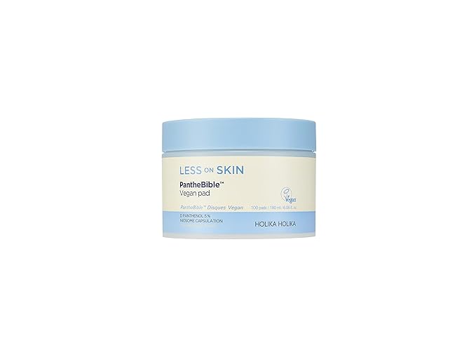 Less on Skin PantheBible Vegan Skincare Line (Cream)-VivaGrace Women