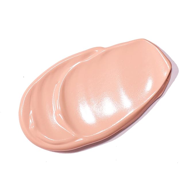 YOUNG VISION Full Coverage Longwear Foundation, Matte Finish, Waterproof, Poreless Liquid Foundation Makeup, 1 Fl Oz (Pack of 2)-VivaGrace Women