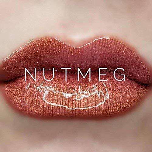 SeneGence Lipsense Collection: Lip Color, Glossy Gloss, Ooops Lip Color Remover (Nutmeg)-VivaGrace Women