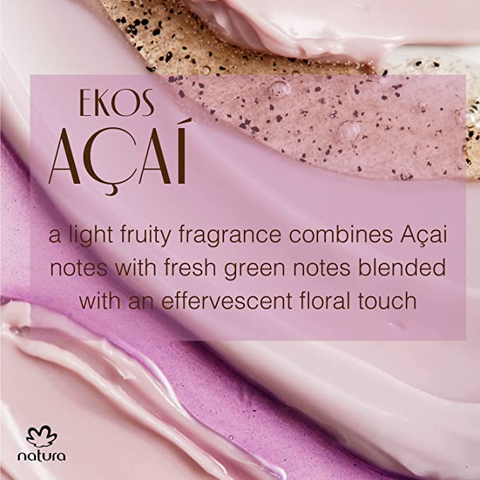 Amazonian Bio-Beauty Açaí Gift Set-VivaGrace Women