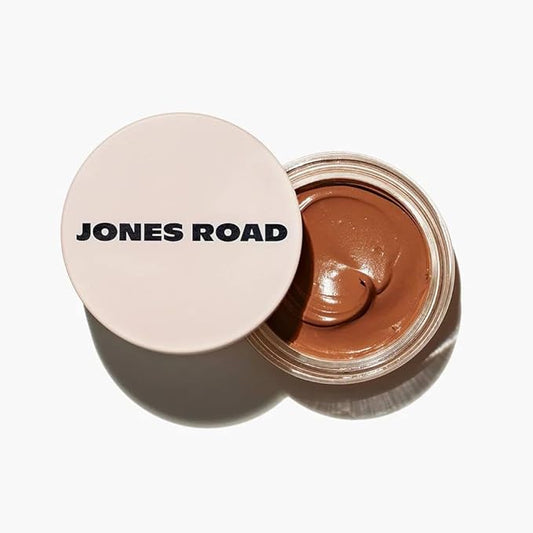 Jones Road What The Foundation - GOLDEN (tan with golden undertones), 1.14 Ounce (Pack of 1)-VivaGrace Women