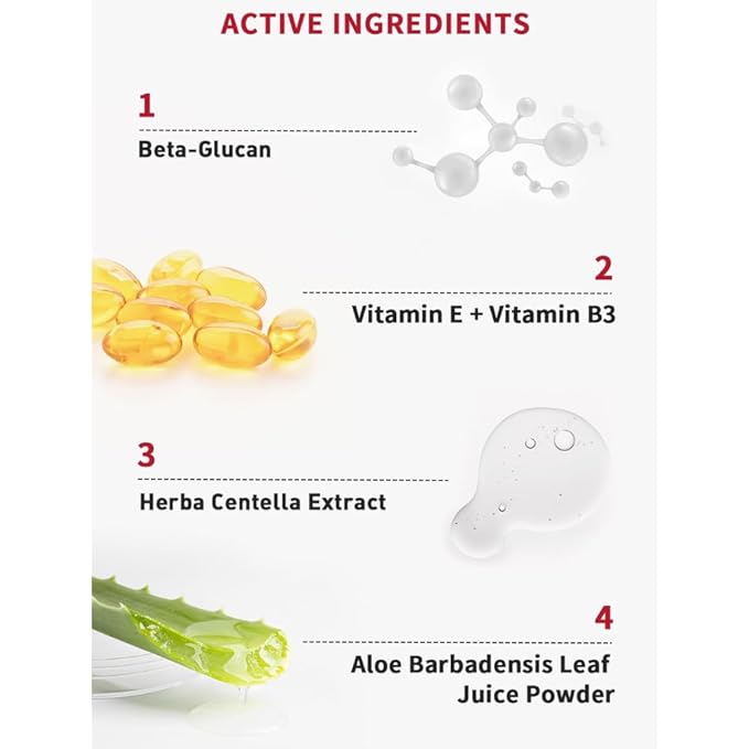 menorah skincare - Ultra Repairing Moisturizer+ Kits, Skincare Set, Rich and Creamy Texture, for Dry to Very Dry Skin, with B3, B5 for Face, Hands, Heels, Elbows Healing-VivaGrace Women