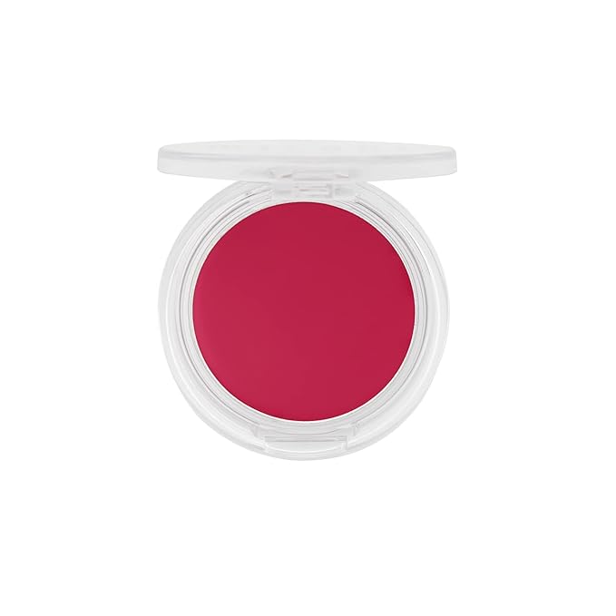 Milani Cheek Kiss Cream Blush- Cream to Gel Blush for Cheek and Lip Tint-VivaGrace Women