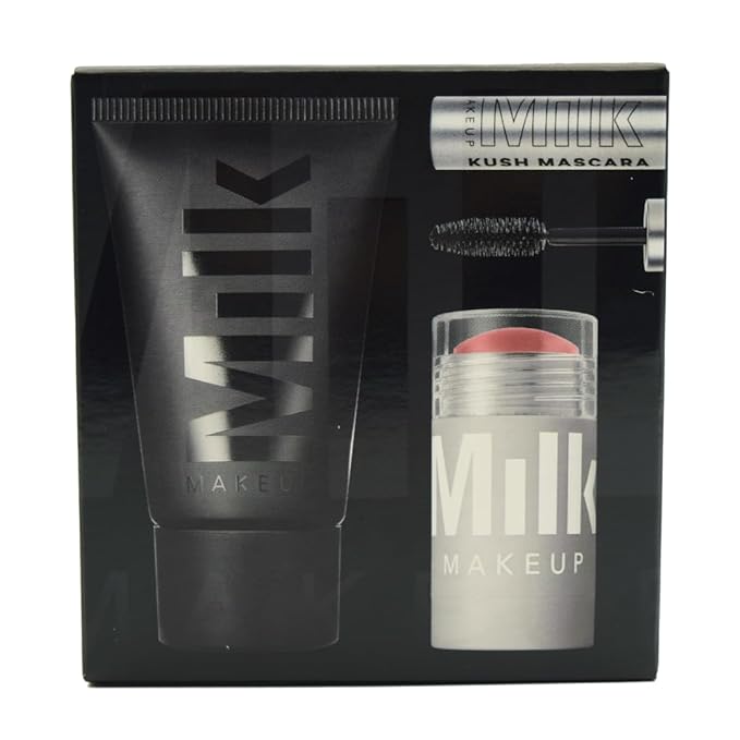 MILK MAKEUP The Travel Stash Makeup Set-VivaGrace Women
