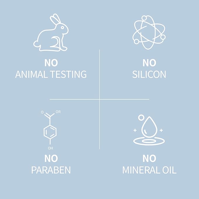 coxir ULTRA HYALURONIC STARTER KIT /cleansing oil+toner+ampoule+cream tralvel kit/[2.68 fl.oz (Pack of 1)]-VivaGrace Women