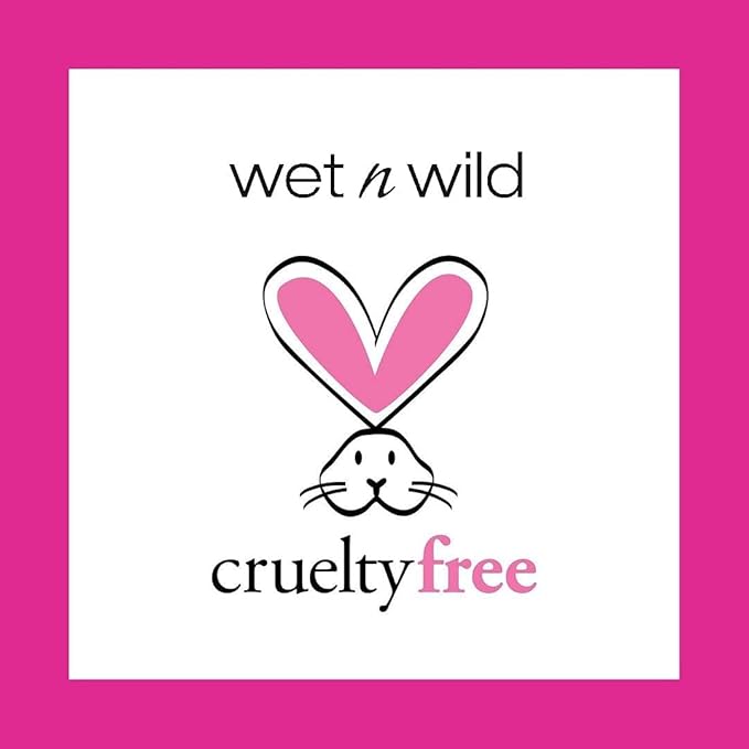 wet n wild Eyeliner Pencil On Edge Longwearing Eye Liner, Long Lasting, Smudge Proof, Fade Resistant, Highly Pigmented, Creamy Smooth Soft Gliding, Shock Therapy, Pink (Pack of 2)