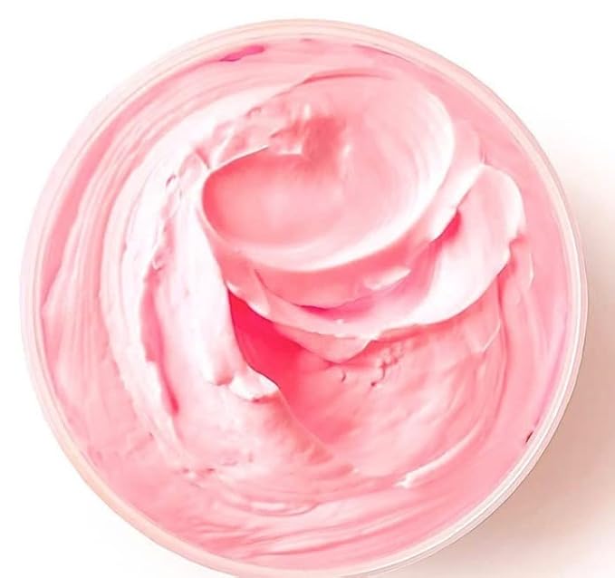 Bella and Bear Love Flutter Body Butter, Hydrating Formula, Soften & Prevent Scars, Stretch Mark Cream, 6.7oz x 12 Bulk-VivaGrace Women