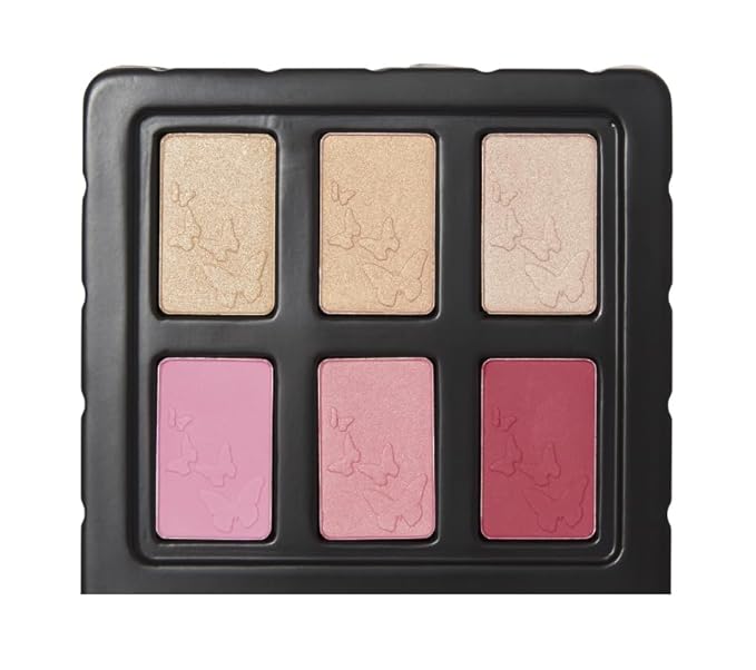 Ulta Beauty Box: Social Butterfly Edition-VivaGrace Women