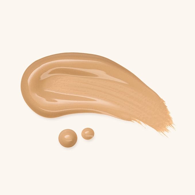 Catrice | Nude Drop Tinted Serum Foundation | Lightweight, Hydrating, Buildable Coverage | Enriched with Hyaluronic Acid & Vitamin E | Vegan & Cruelty Free (040N)-VivaGrace Women