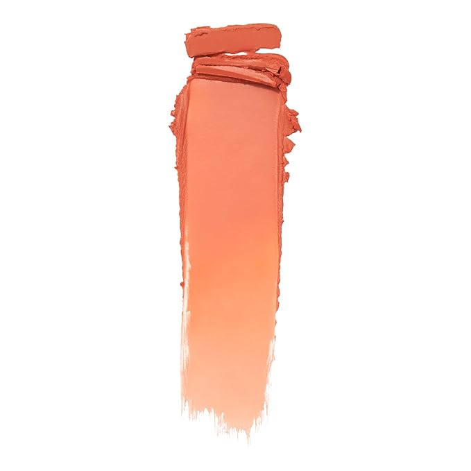 e.l.f. Putty Blush, Creamy & Ultra Pigmented Formula, Infused with Argan Oil & Vitamin E, Bahamas, 0.35 Oz (10g)-VivaGrace Women