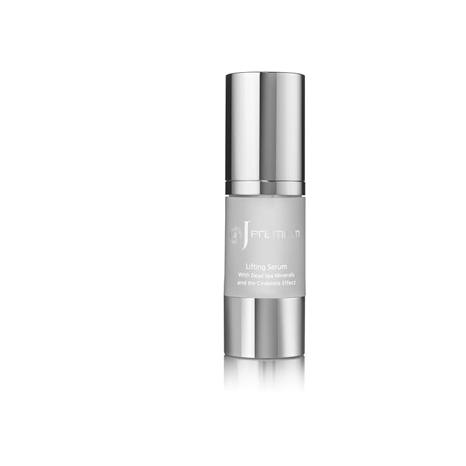 Jericho Premium Lifting Serum 0.88 Oz-VivaGrace Women