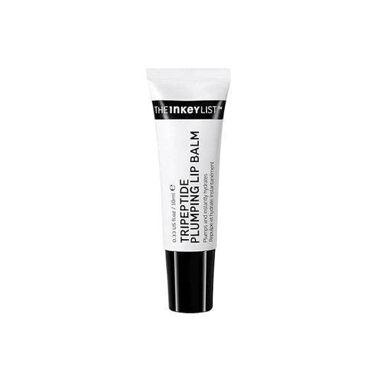 The INKEY List Tripeptide Plumping Lip Balm-VivaGrace Women