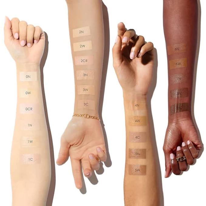 Dior Christian Backstage Flash Perfector Concealer High Coverage 2CR, 0.37 Ounce, Orange-VivaGrace Women