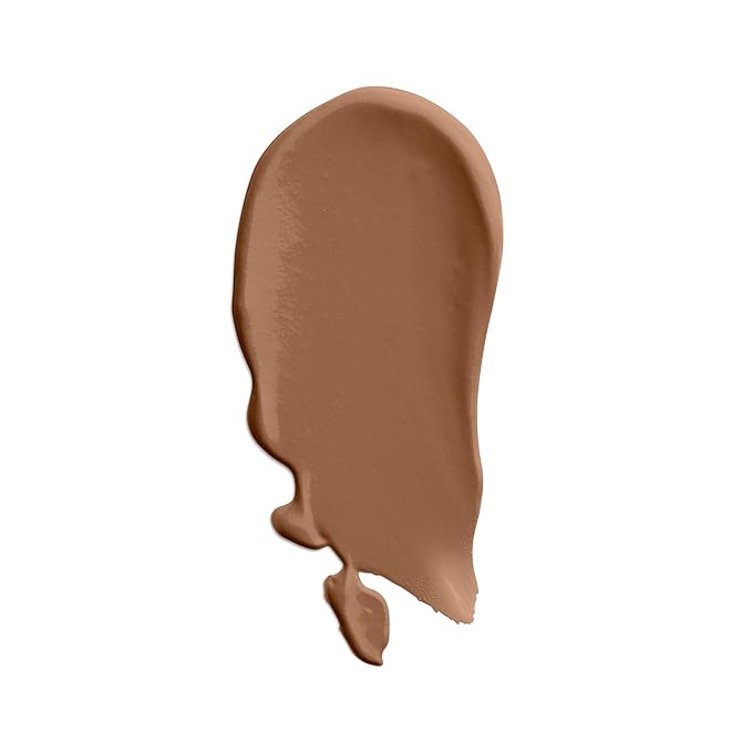 COVERGIRL TruBlend Matte Made Liquid Foundation, Deep Bronze , 1 Fl Oz (Pack of 1)-VivaGrace Women