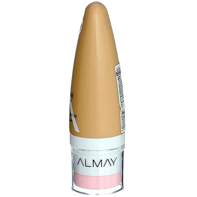 Almay Best Blend Forever Foundation, Neutral, 1 fl. oz., SPF 40 Broad Spectrum-VivaGrace Women