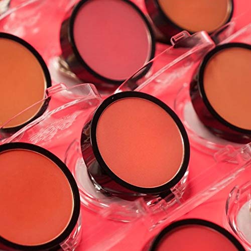 Rad Rouge Blush, As If, 1 Ounce, CBL733 As If (CBL733)-VivaGrace Women