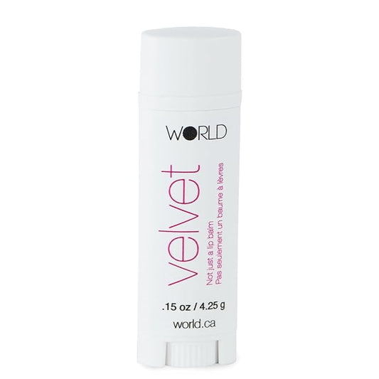 VELVET NOT JUST A LIP BALM-VivaGrace Women