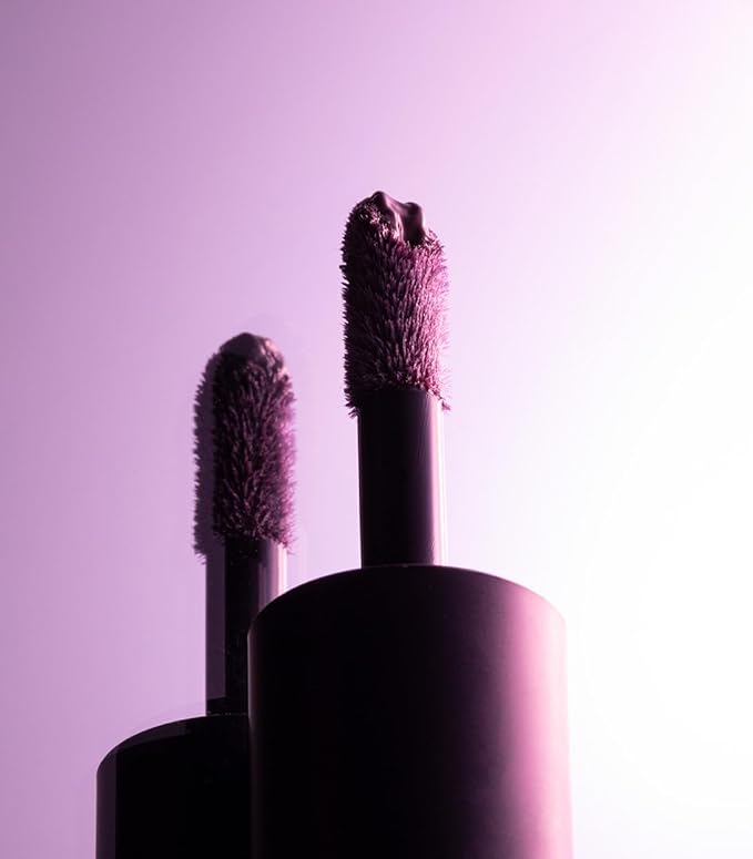 MAKE Serum Balm Intense - Pigmented Lip Balm (Lilac Layer)-VivaGrace Women