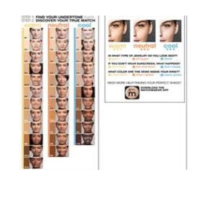 L'Oreal Paris True Match Lumi Healthy Luminous Makeup, N5 True Beige, 1 fl; oz.-VivaGrace Women