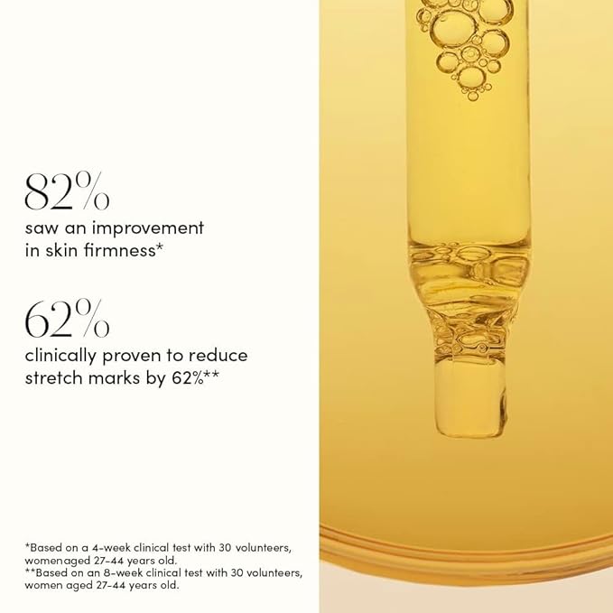 Evereden Nourishing Stretch Mark Cream, 4.0 fl oz. & Golden Belly Serum, 1.7 fl oz. & Soothing Belly Mask for Stretch Marks - 2nd/3rd Trimester Size, 4 pack | 3 Item Bundle Set | Pregnancy Skincare-VivaGrace Women