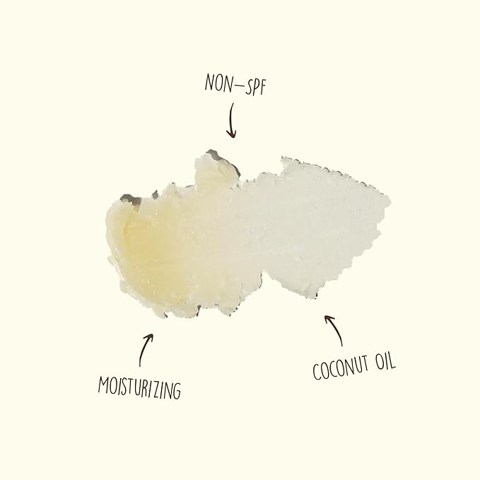 Sun Bum Piña Colada Cocobalm | Hydrating Lip Balm with Aloe | Hypoallergenic, Paraben Free, Silicone Free, | 0.15oz Stick (20-48058)-VivaGrace Women