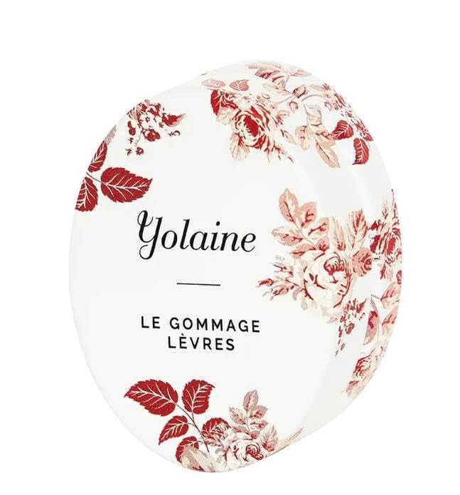 The Lip Scrub Le Gommage Lèvres-VivaGrace Women