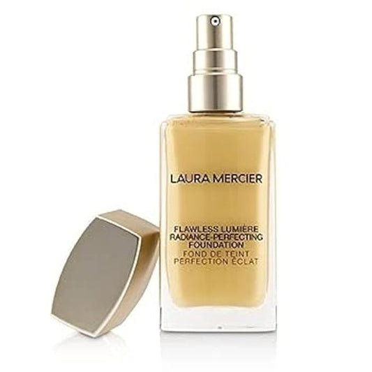 Laura Mercier Lumiere Foundation, 1W1 Ivory, 1 oz-VivaGrace Women