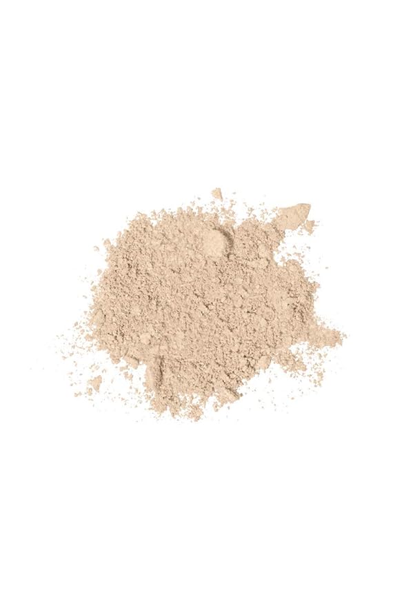 Youngblood Clean Luxury Cosmetics Natural Loose Mineral Foundation, Soft Beige | Loose Face Powder Foundation Mineral Illuminating Full Coverage Oil Control Matte Lasting | Vegan, Cruelty Free-VivaGrace Women