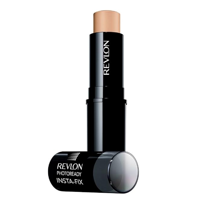 Revlon Photoready Insta-Fix Stick Makeup #150 Natural Beige 6,8g-VivaGrace Women