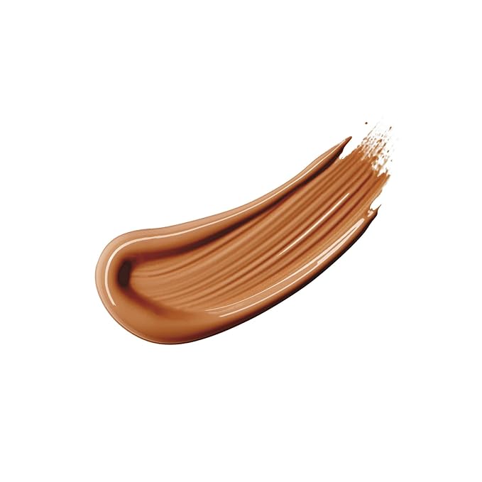 JOAH Crystal Glow Peptide-Infused Foundation, 2-in-1 Multitasking Korean Makeup with Blurring Face Primer, Luminizer, Hydration & Skin Defense for a Flawless Finish, 1.01 Oz, Tan Neutral (Pack of 2)-VivaGrace Women