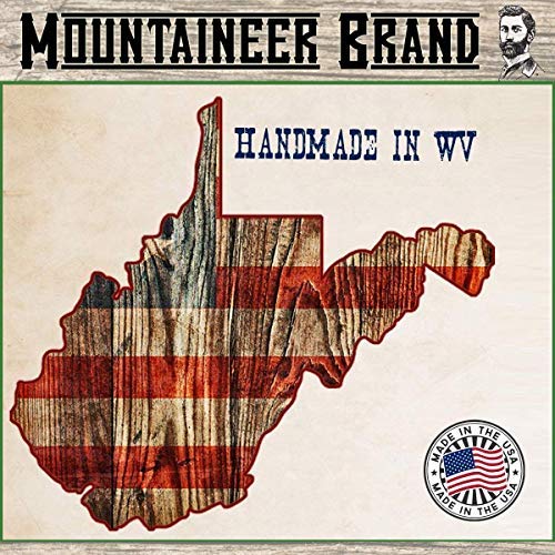 Mountaineer Brand Bald Head Care For Men | Exfoliate Head/Face Scrub | All Natural Exfoliating Scalp | Daily Grooming Head and Face Care Wash for Sensitive Skin | Refreshing Natural Scent 4oz-VivaGrace Women