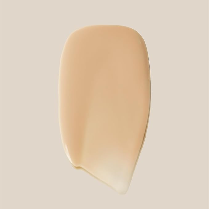 Summer Fridays Sheer Skin Tint - Skin Tint with Hyaluronic Acid - Helps Diminish Uneven Skin Tone - Sheer to Light Coverage - Shade 1 - Fair with Neutral Peach Undertones (1 Fl Oz)-VivaGrace Women