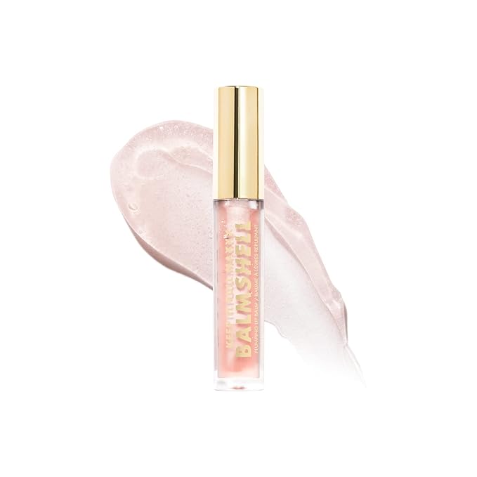 Milani Keep It Full Maxxx Balmshell Lip Plumping Balm - Balmshell-VivaGrace Women