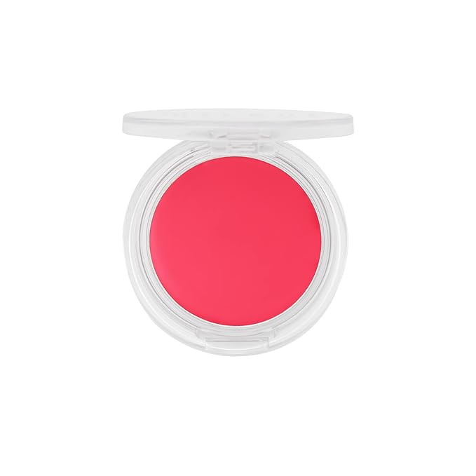 Milani Cheek Kiss Cream Blush- Cream to Gel Blush for Cheek and Lip Tint-VivaGrace Women