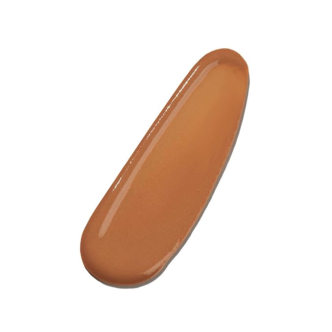 Lune+Aster HydraGlow Concealer - Deep Almond - This medium to full coverage, skin-nourishing concealer hides dark undereye circles, blemishes, redness and other imperfections.-VivaGrace Women