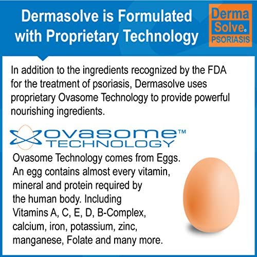 Dermasolve Stop Itch Spray with 100% Organic Neem Oil, Scalp and Body Psoriasis Relief, Dry Skin, Bites, Sunburn, Burns and Rashes-VivaGrace Women