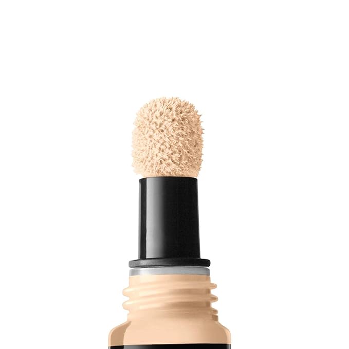 NYX PROFESSIONAL MAKEUP Born To Glow Radiant Concealer, Medium Coverage - Pale-VivaGrace Women