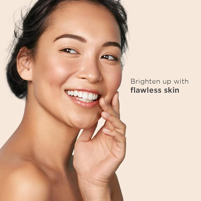 Hanskin Rosy Blemish Cover, Full Coverage Color Correcting Concealer for Under Eye Dark Circles, Korean Makeup [Rosy/12g]-VivaGrace Women