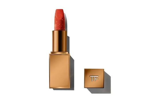 Tom Ford Soleil De Feu Spark Lip Balm - 02 Sun Spark .1 oz-VivaGrace Women