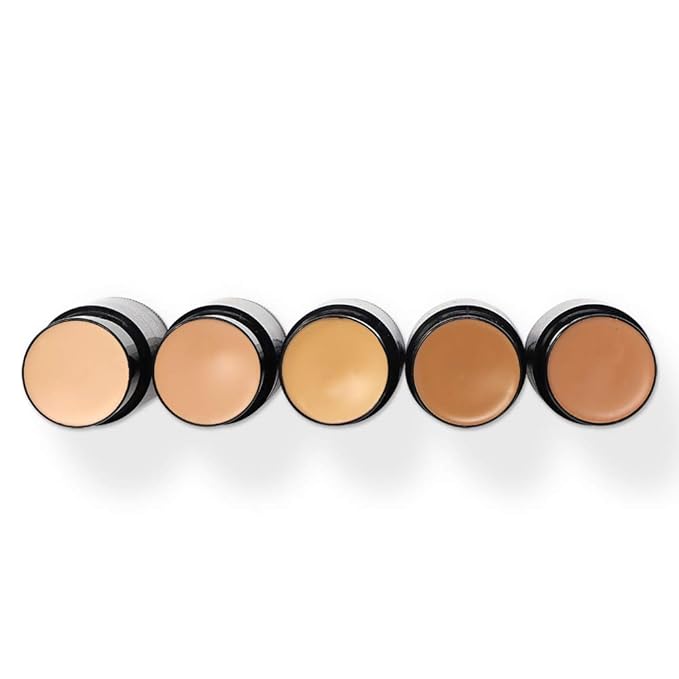 Mehron Makeup Creamblend All-Pro Student Makeup Kit (Fair)-VivaGrace Women