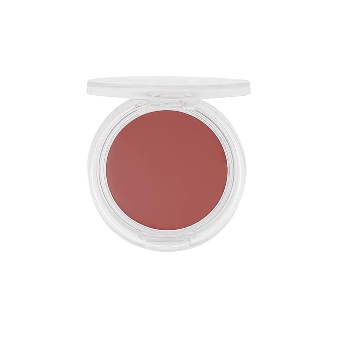 Milani Cheek Kiss Cream Blush- Cream to Gel Blush for Cheek and Lip Tint-VivaGrace Women